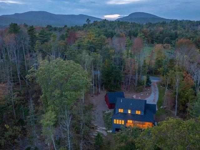 House for sale in Rockport, Maine