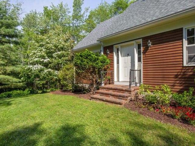 House for sale in Rockport, Maine