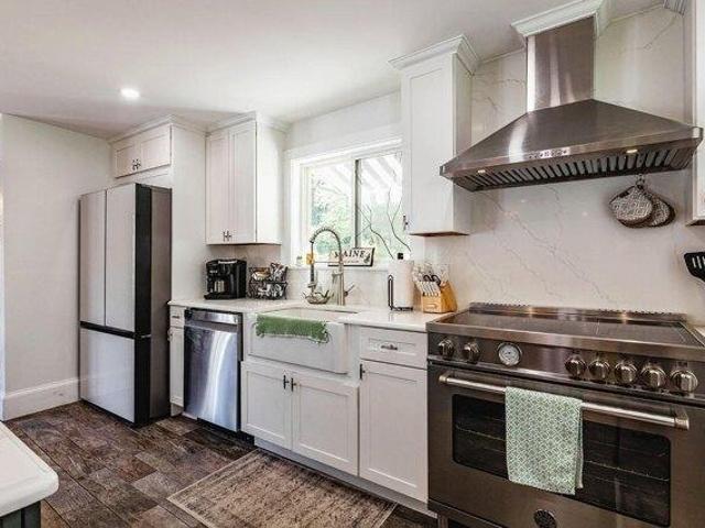 House for sale in Rockport, Maine