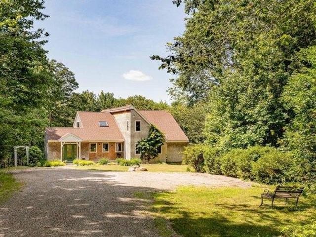 House for sale in Rockport, Maine