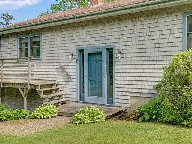 House for sale in Rockport, Maine