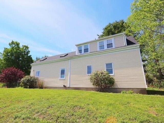House for sale in Rockport, Maine