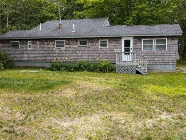 House for sale in Rockport, Maine