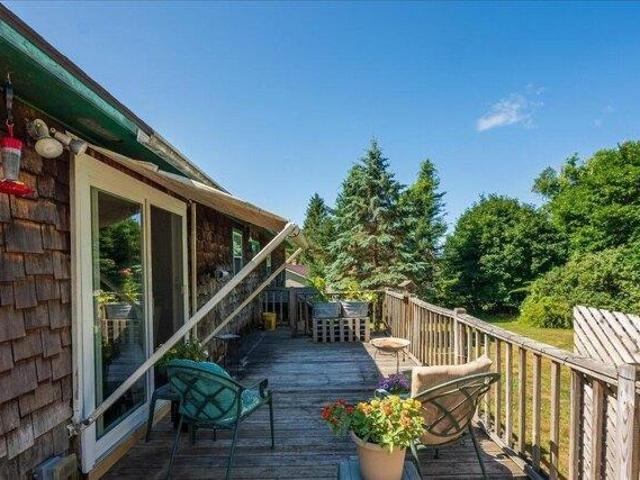 House for sale in Rockport, Maine