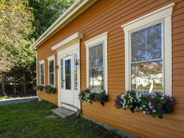 House for sale in Rockport, Maine