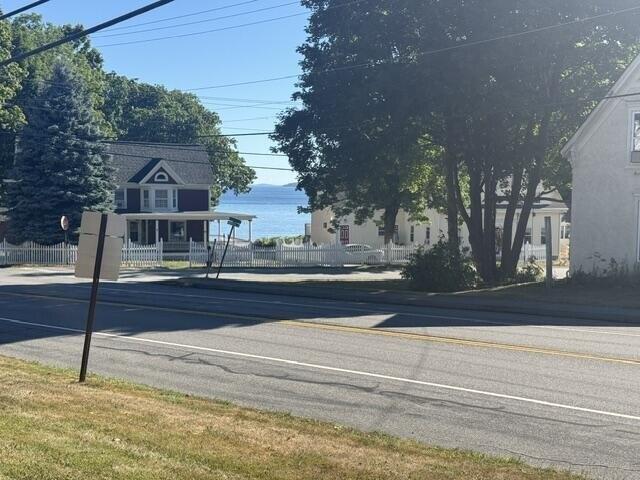 House for sale in Rockport, Maine