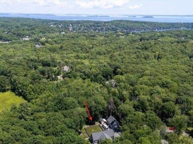 House for sale in Rockport, Maine
