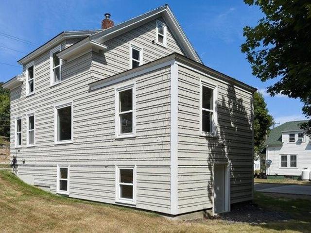House for sale in Rockport, Maine