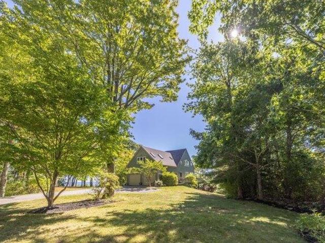 House for sale in Rockport, Maine