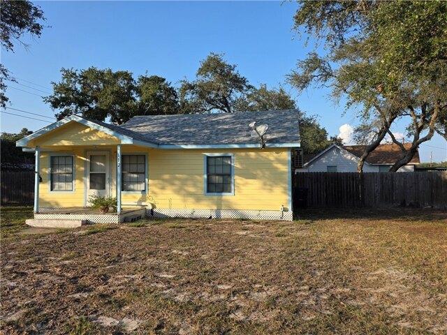 House for sale in Rockport, Texas