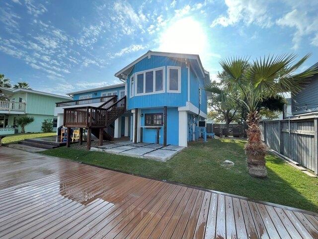House for sale in Rockport, Texas