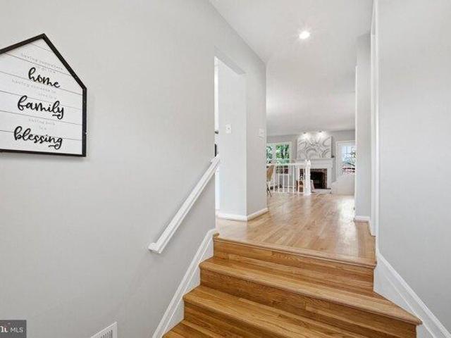 House for sale in Maryland