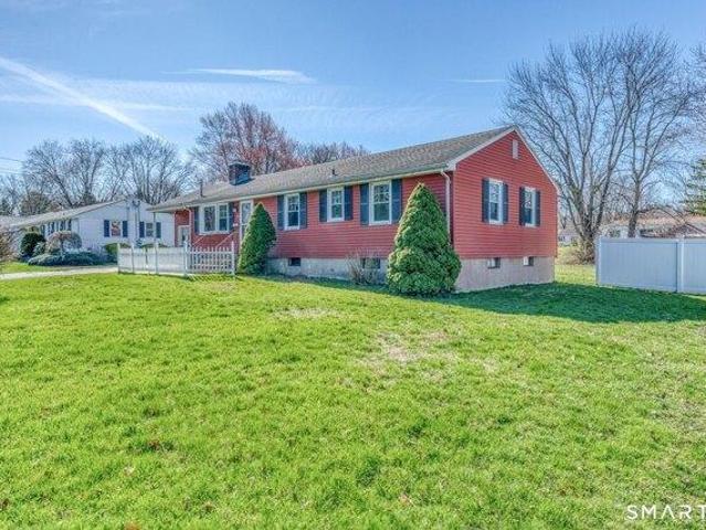 House for sale in Rocky Hill, Connecticut