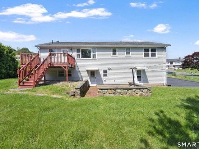 House for sale in Rocky Hill, Connecticut