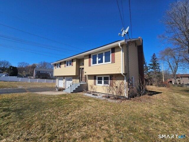 House for sale in Rocky Hill, Connecticut