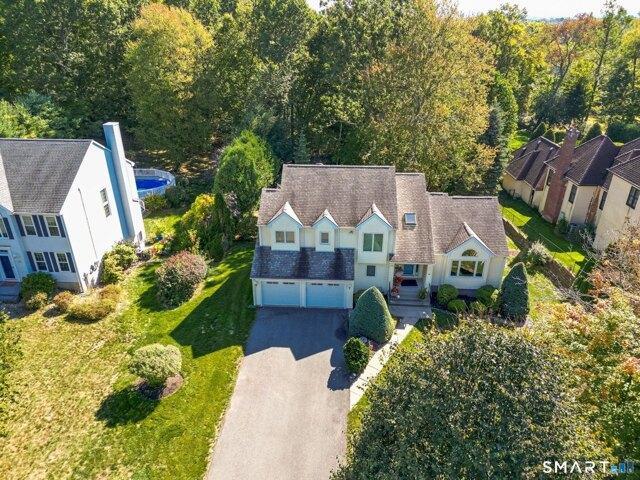 House for sale in Rocky Hill, Connecticut