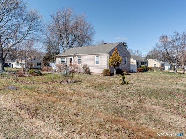 House for sale in Rocky Hill, Connecticut