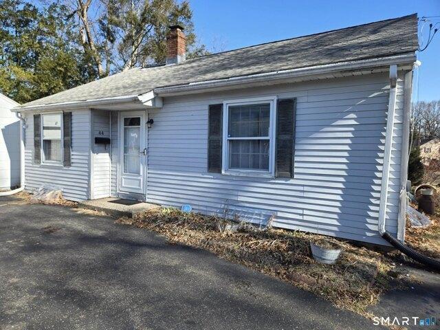 House for sale in Rocky Hill, Connecticut