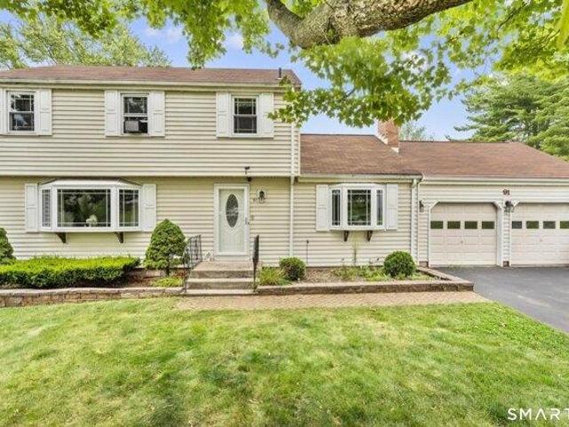 House for sale in Rocky Hill, Connecticut