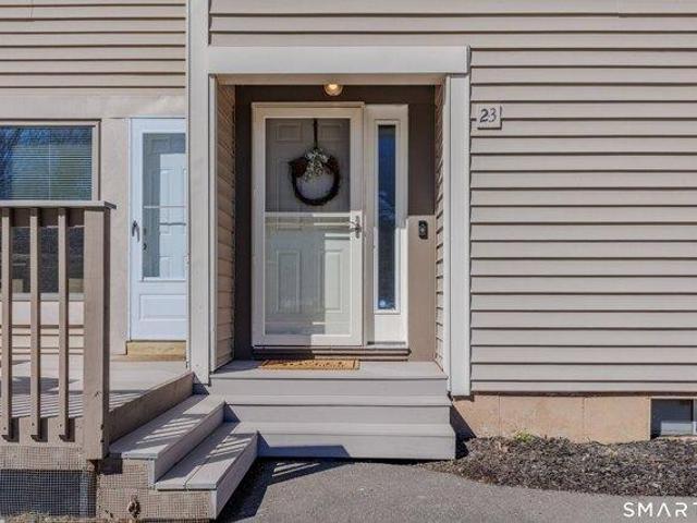 House for sale in Rocky Hill, Connecticut