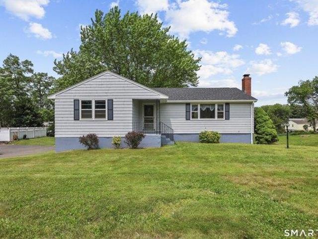 House for sale in Rocky Hill, Connecticut