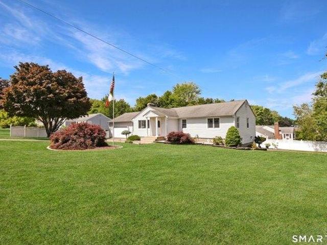 House for sale in Rocky Hill, Connecticut