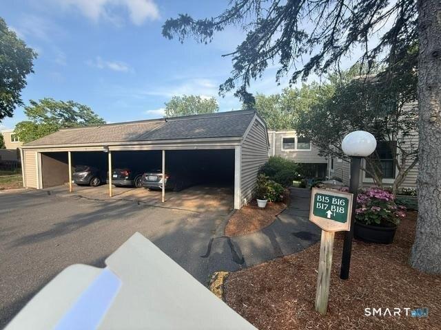 House for sale in Rocky Hill, Connecticut