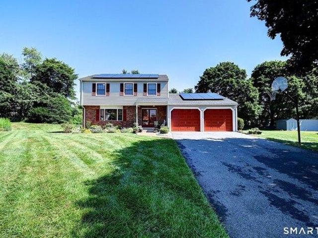 House for sale in Rocky Hill, Connecticut