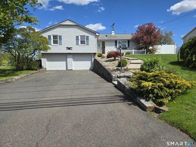House for sale in Wethersfield, Connecticut