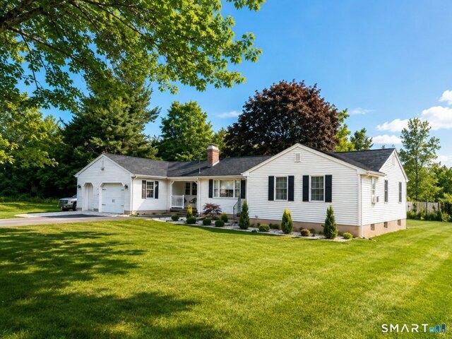 House for sale in Rocky Hill, Connecticut