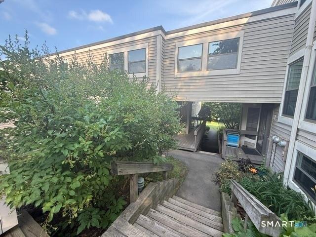 House for sale in Rocky Hill, Connecticut