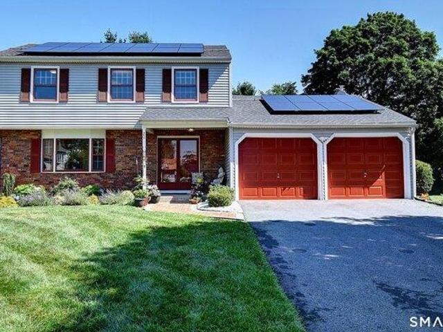 House for sale in Rocky Hill, Connecticut