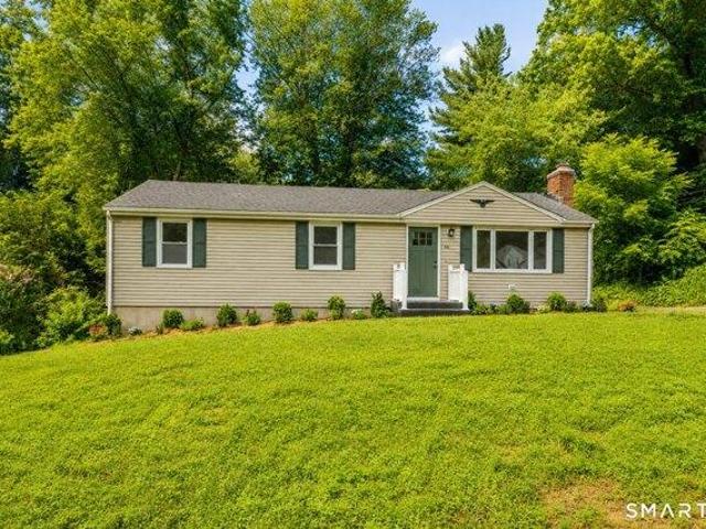 House for sale in Rocky Hill, Connecticut