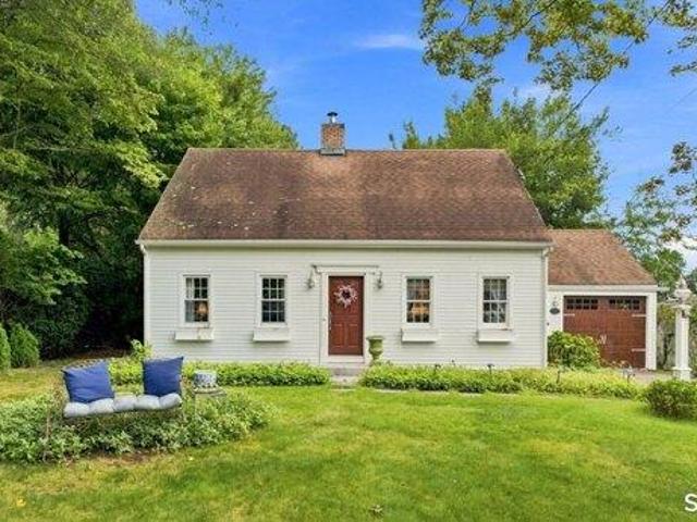 House for sale in Rocky Hill, Connecticut
