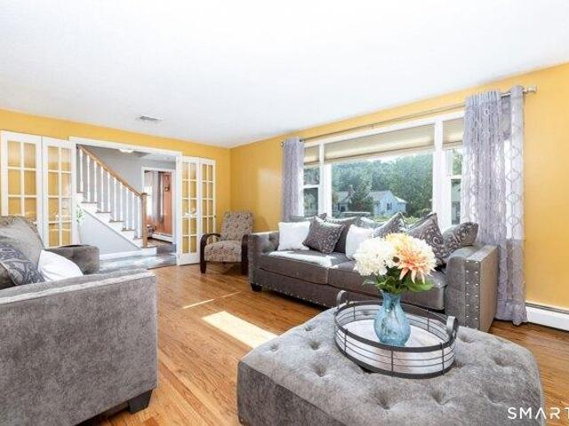 House for sale in Rocky Hill, Connecticut