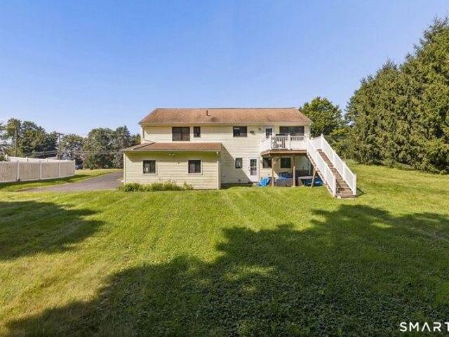 House for sale in Rocky Hill, Connecticut