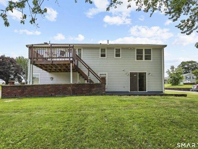 House for sale in Rocky Hill, Connecticut