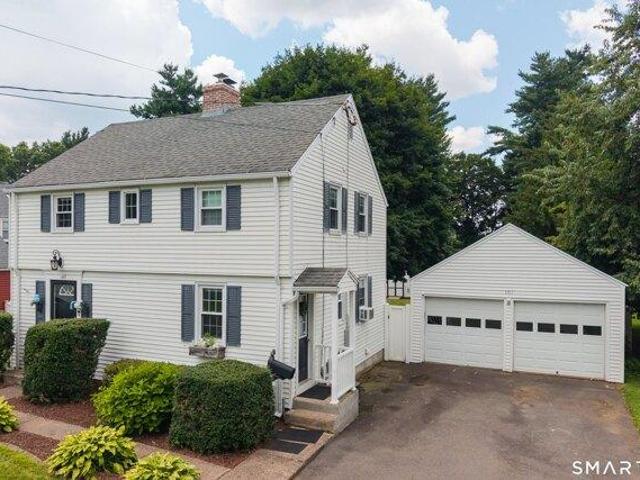 House for sale in Rocky Hill, Connecticut