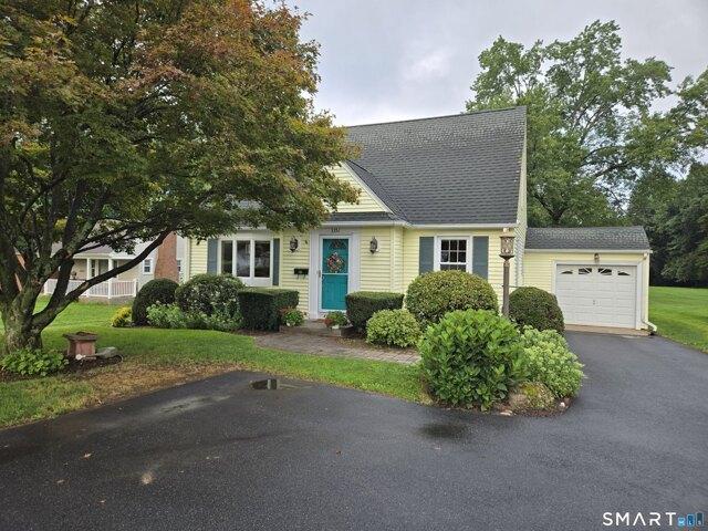 House for sale in Rocky Hill, Connecticut