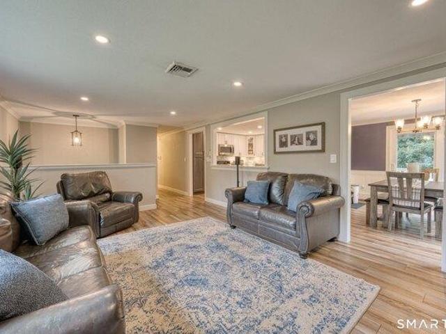 House for sale in Rocky Hill, Connecticut