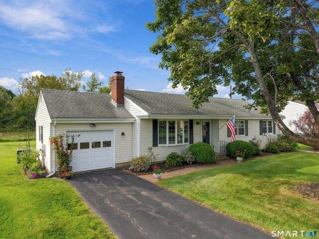 House for sale in Rocky Hill, Capitol Planning Region