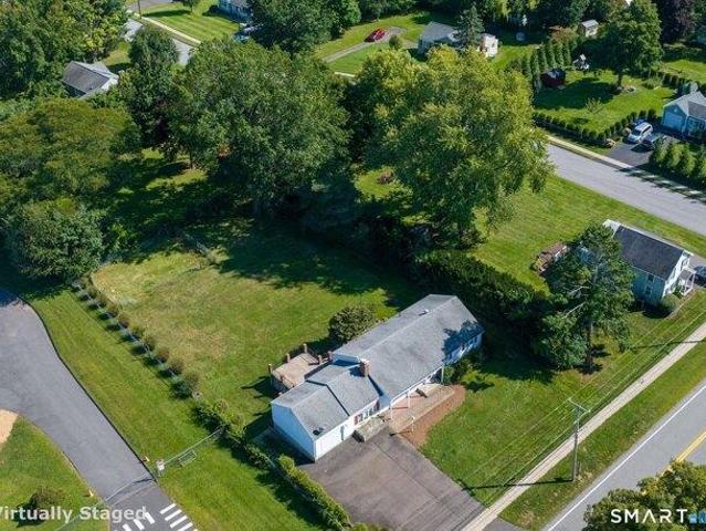 House for sale in Rocky Hill, Capitol Planning Region