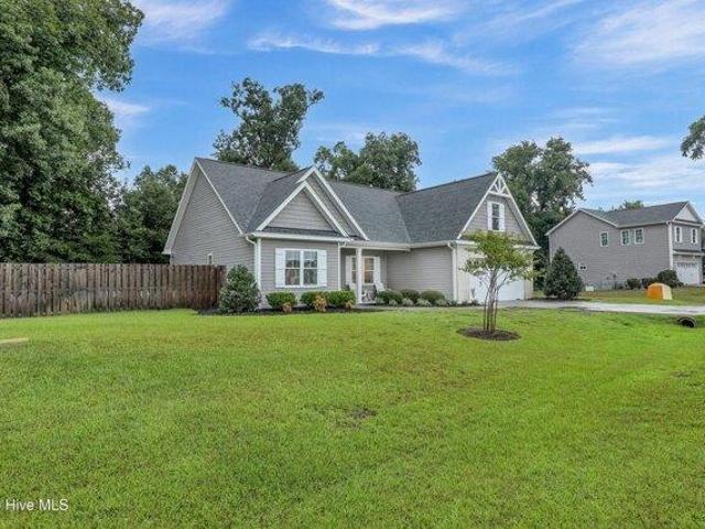 House for sale in North Carolina
