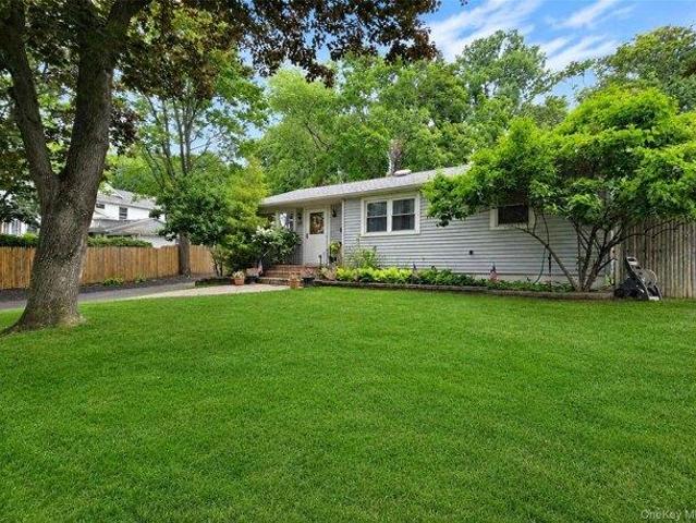 House for sale in Centereach, New York