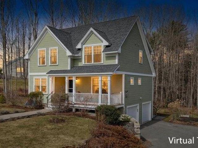 House for sale in New Hampshire