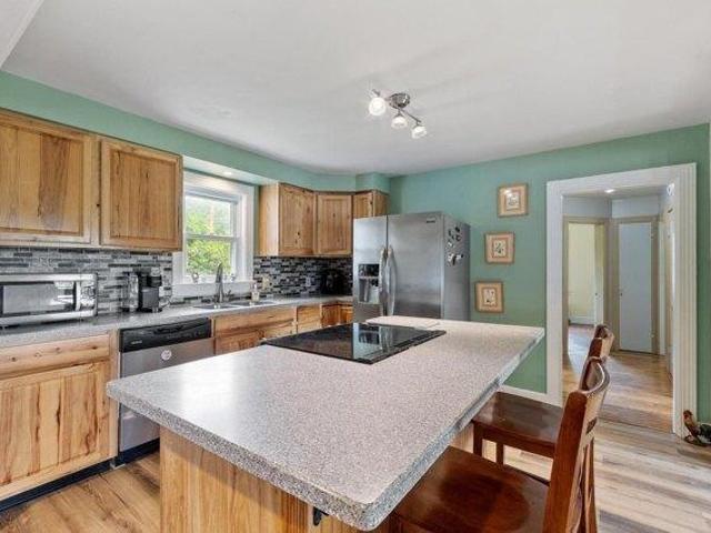 House for sale in New Hampshire