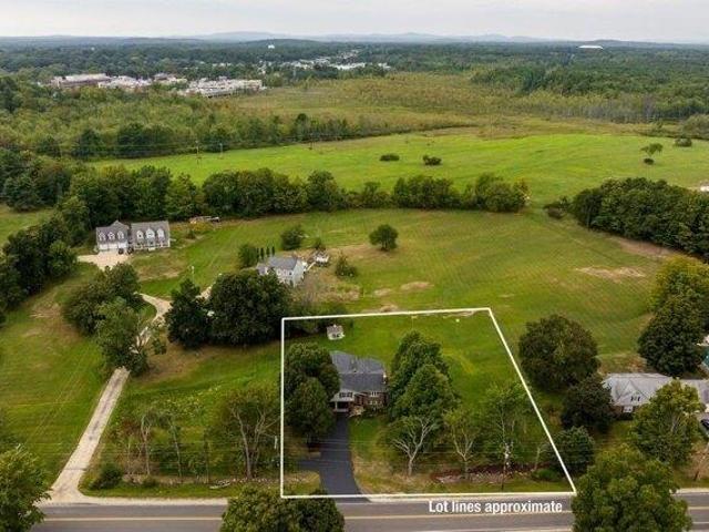 House for sale in Rollinsford, Strafford County