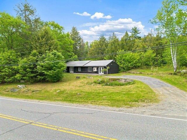 House for sale in Maine