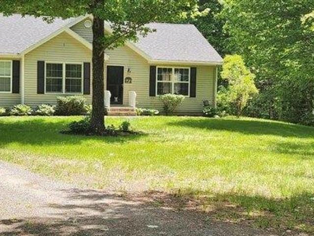 House for sale in Maine
