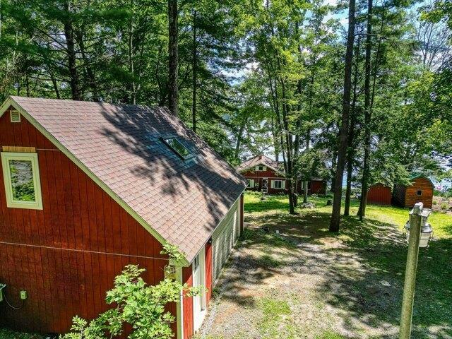 House for sale in Maine
